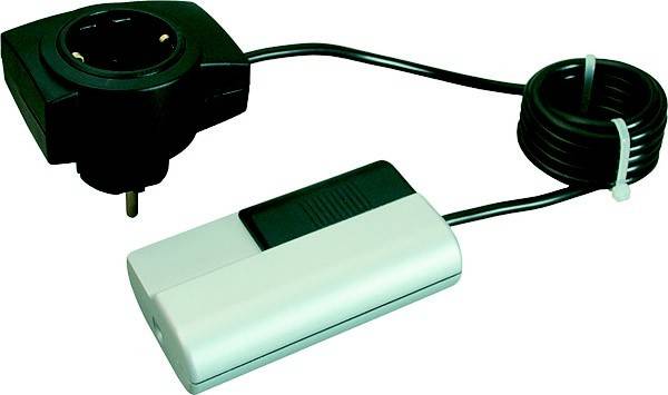 Bachmann Schnur-Enddimmer 924.266