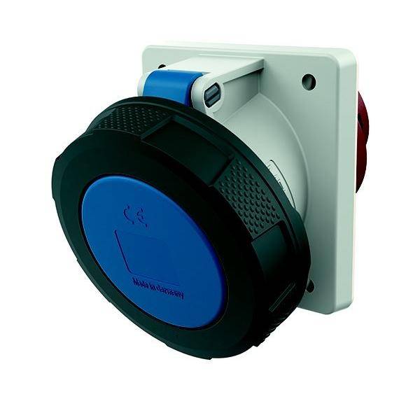 Mennekes Anbaudose TA 3575