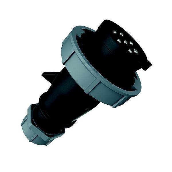 Mennekes Stecker AM-TOP HW/VN 2213