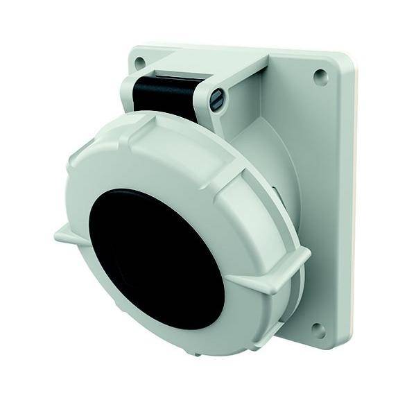 Mennekes Anbaudose TA 1507