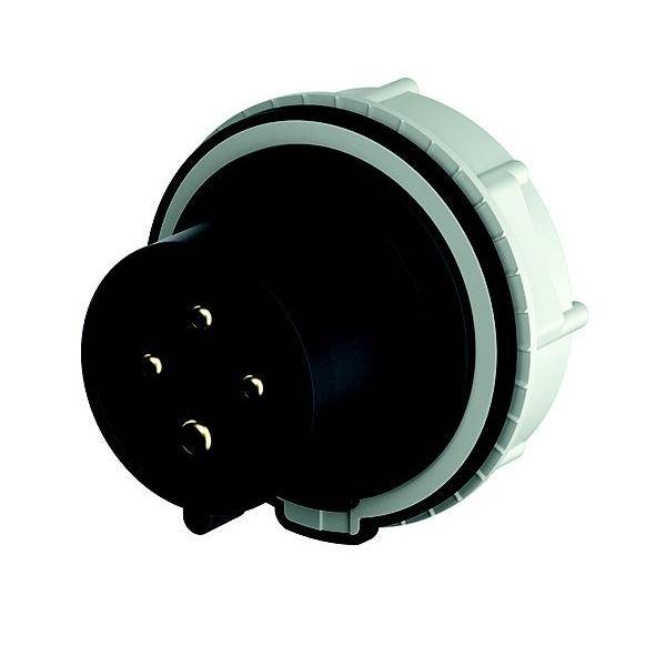 Mennekes Anbaustecker Rapido 934