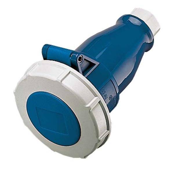 Mennekes Kupplung AM-TOP HW/VN 2406