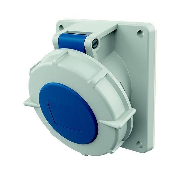 Mennekes Anbaudose TA 1502