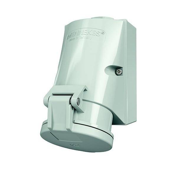 Mennekes Wanddose 3147