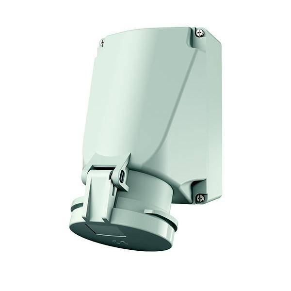 Mennekes Wanddose 3719