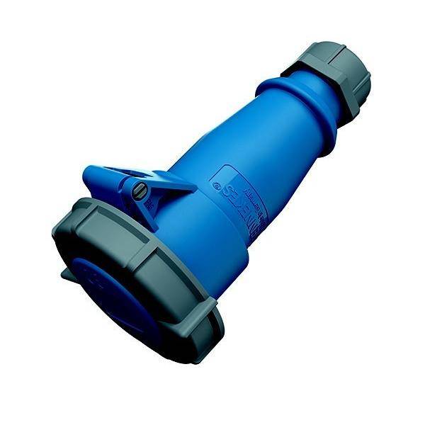 Mennekes Kupplung AM-TOP HW/VN 21521
