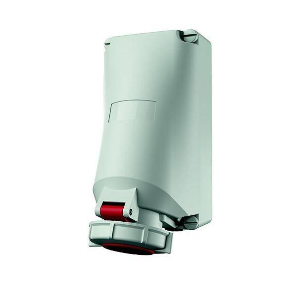 Mennekes Wanddose 5511