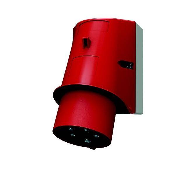 Mennekes Wandstecker HW/VN 21497