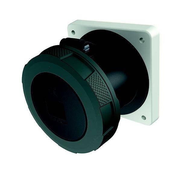 Mennekes Anbaudose TA 1458P