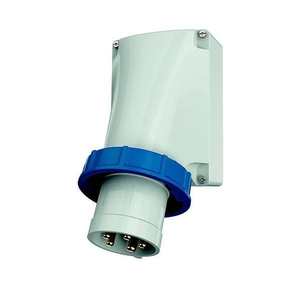 Mennekes Wandstecker 367
