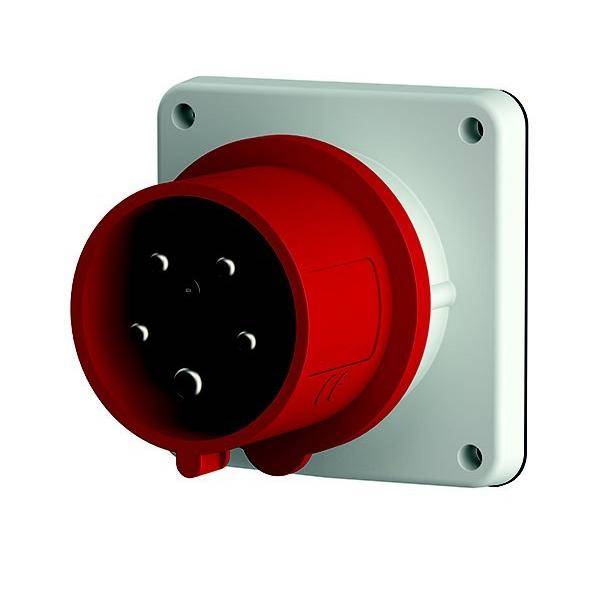 Mennekes Anbaustecker 815