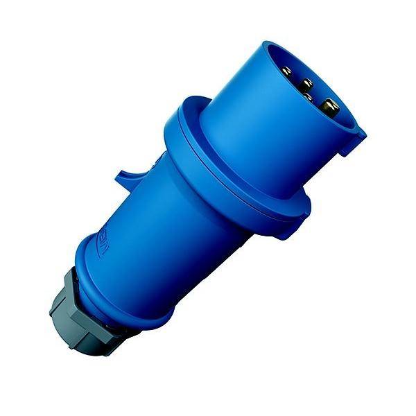 Mennekes Stecker StarTOP 951