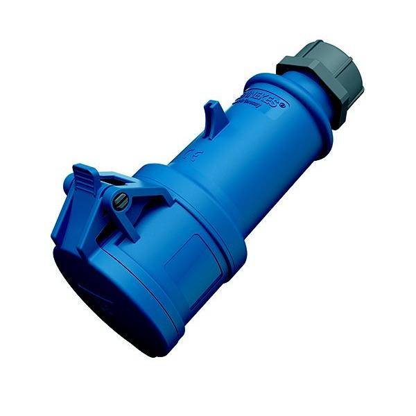 Mennekes Kupplung StarTOP 993