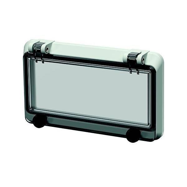 Mennekes Scharnierfenster 40978
