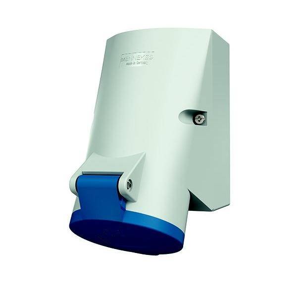 Mennekes Wanddose HW/VN 21330A