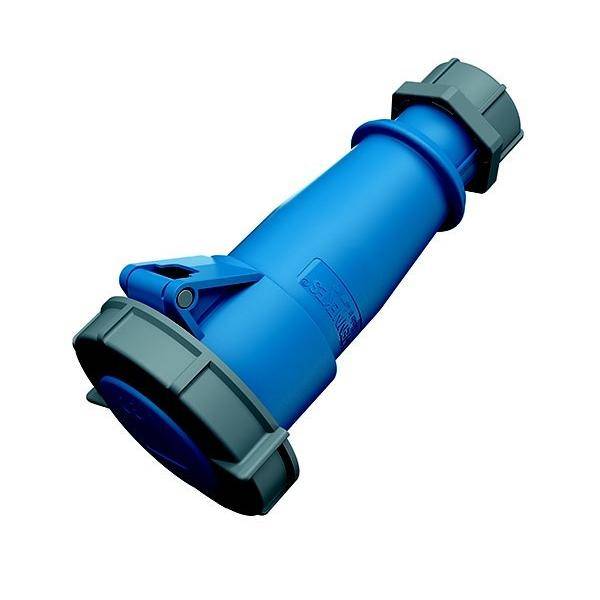 Mennekes Kupplung AM-TOP HW/VN 21523