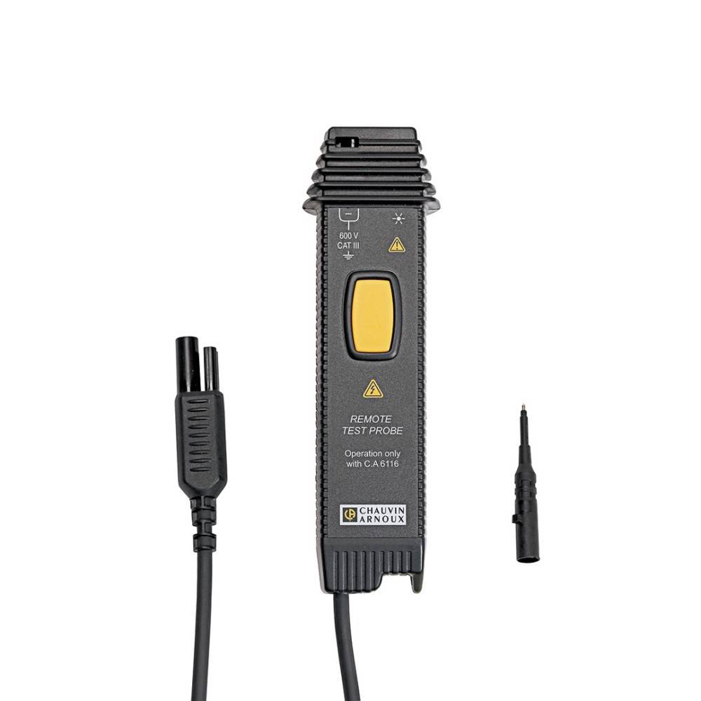 Chauvin Arnoux Sonde f. Fernbedienung P01101935