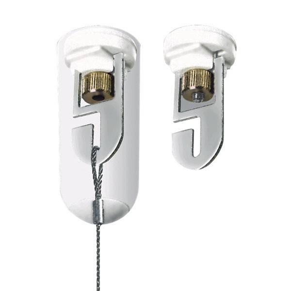 LTS Licht&Leuchten Universalhaken EU 36 V-WS-99-067-6