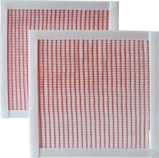 Maico Ersatzluftfilter RF 10/16-7