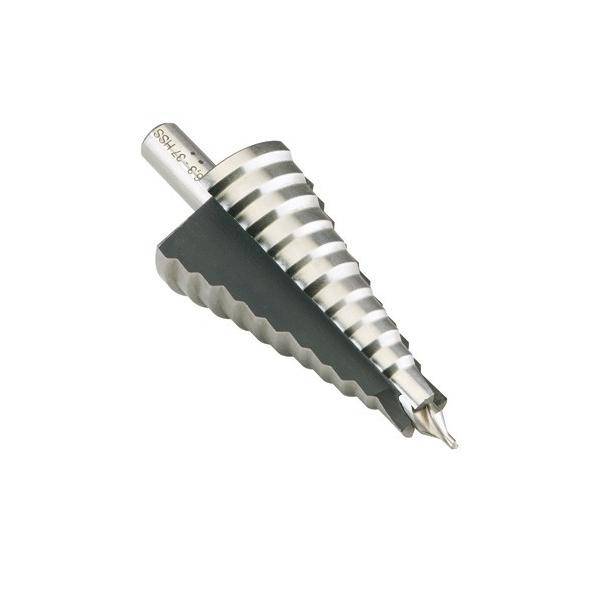 Spelsberg Stufenbohrer LFR