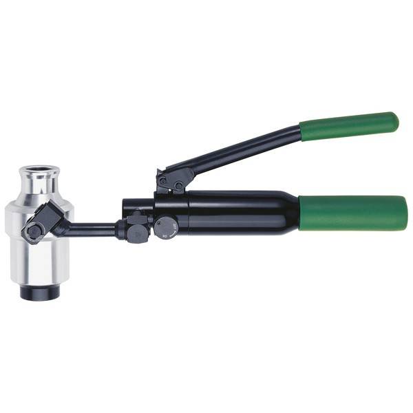 Klauke Hydraulikstanze 52034233