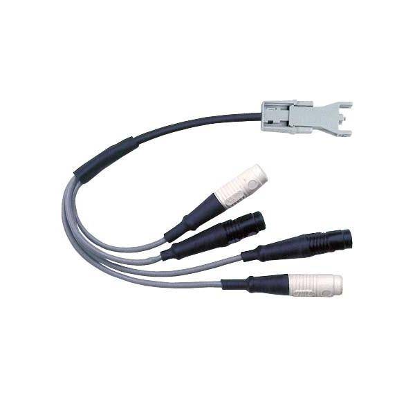 Corning SID Prüfschnur 4-polig DE620001722