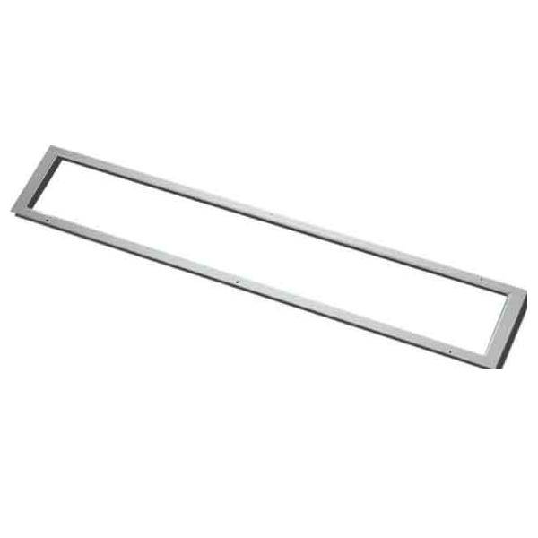 Ceag Sicherheitst. Deckeneinbaurahmen 3 2283 000 003