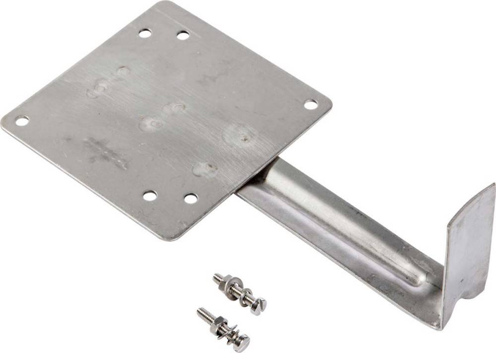 nVent Thermal Befestigungswinkel JB-SB-08