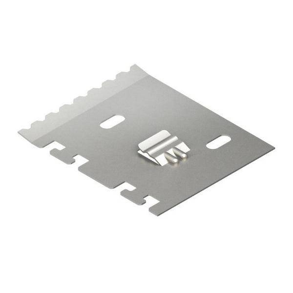 Niedax Ls-Zugentl.Trennsteg LZTP 200 E3