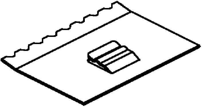 Niedax Trennprofilhalter TPH 60 E3