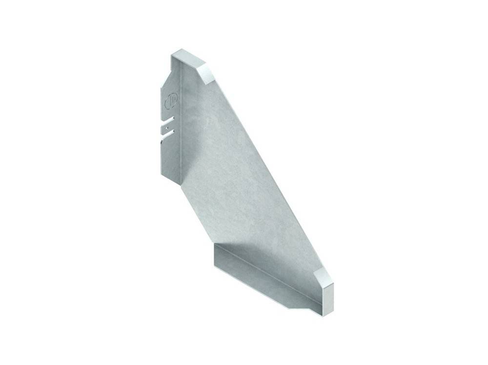 Niedax Endabschlußdeckel PED 120 S