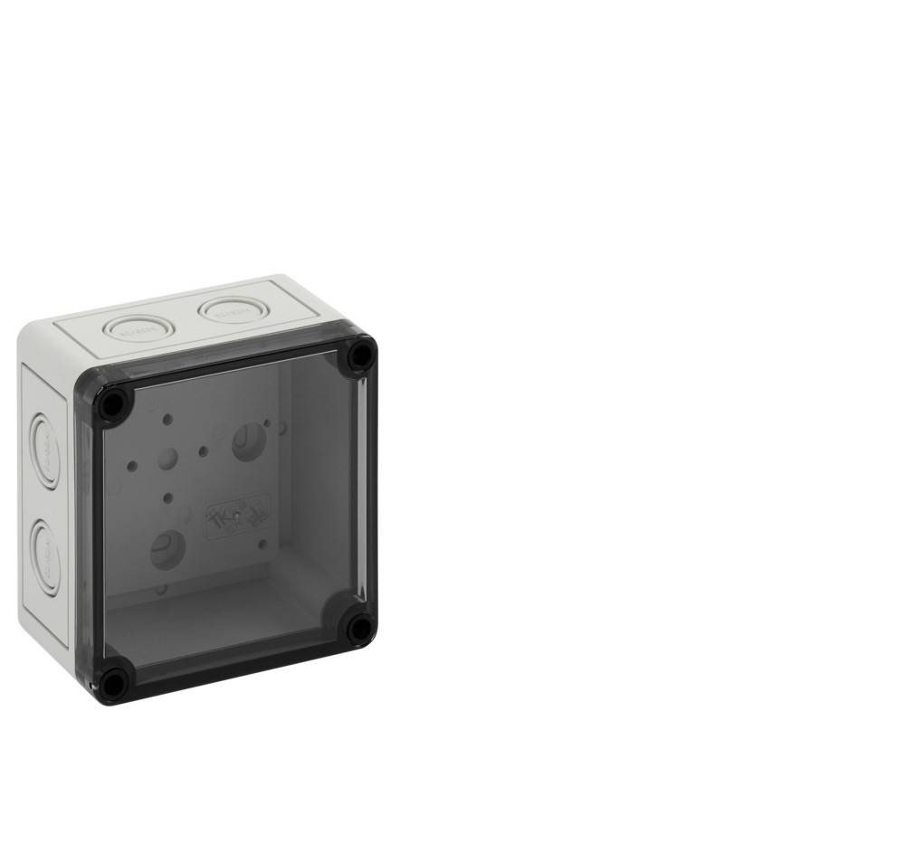 Spelsberg Leergehäuse TK PC 1111-7-tm