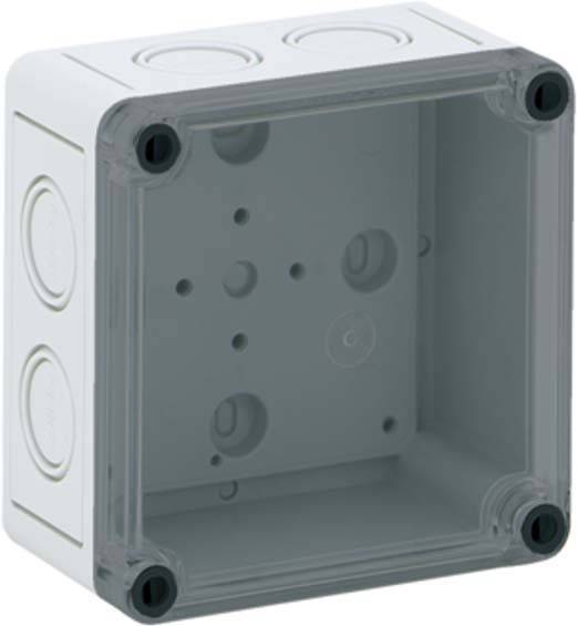 Spelsberg Leergehäuse TK PC 1111-7-tm