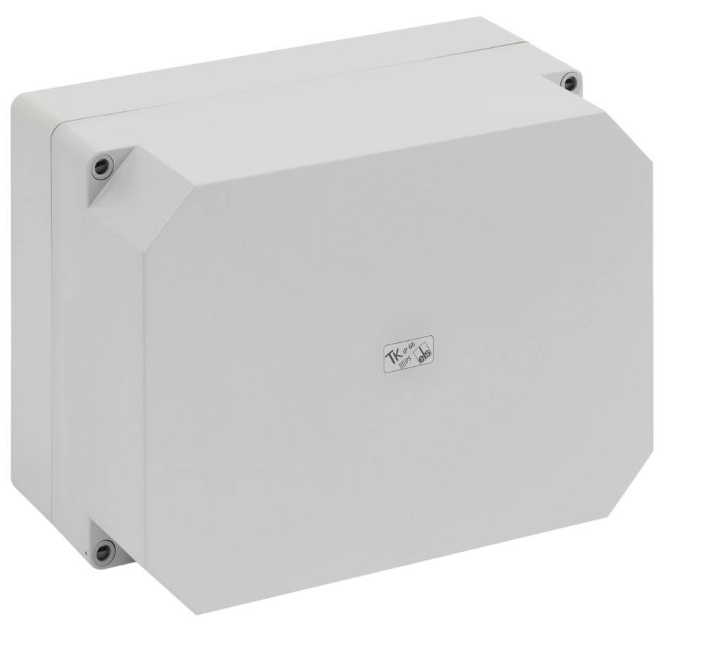 Spelsberg Leergehäuse TK PS 2518-13f-o