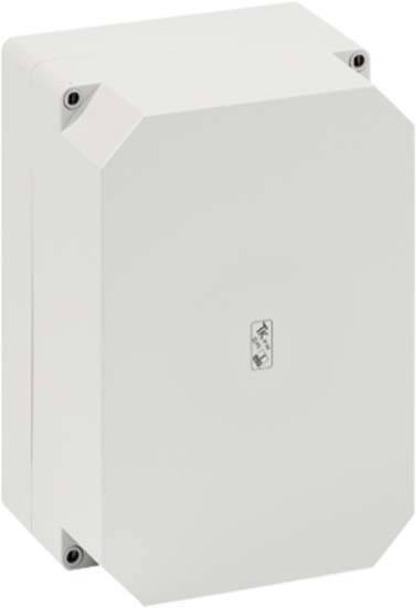 Spelsberg Leergehäuse TK PS 2518-13f-o