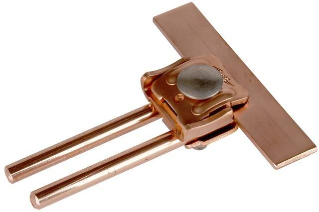 DEHN Falzklemme FKDUL810KBF078CU