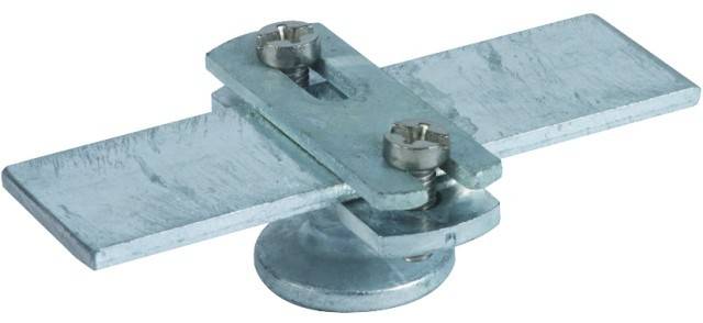 DEHN Leitungshalter FBHZS30IGM8STTZNZG