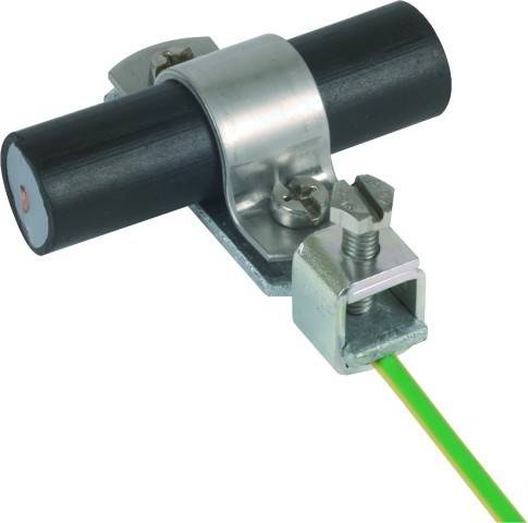 DEHN PA-Klemme PAK 20 AQ4 95 STTZN