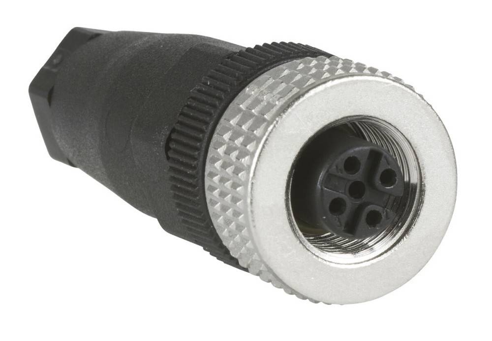 Telemechanique Sensors Leitungsdose XZCC12FDM40B