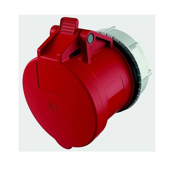 Mennekes Anbaudose Rapido 989