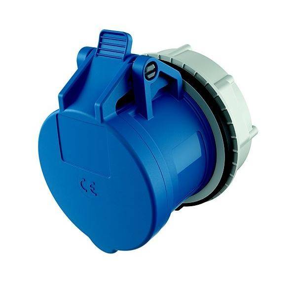 Mennekes RAPIDO Anbaudose 1133