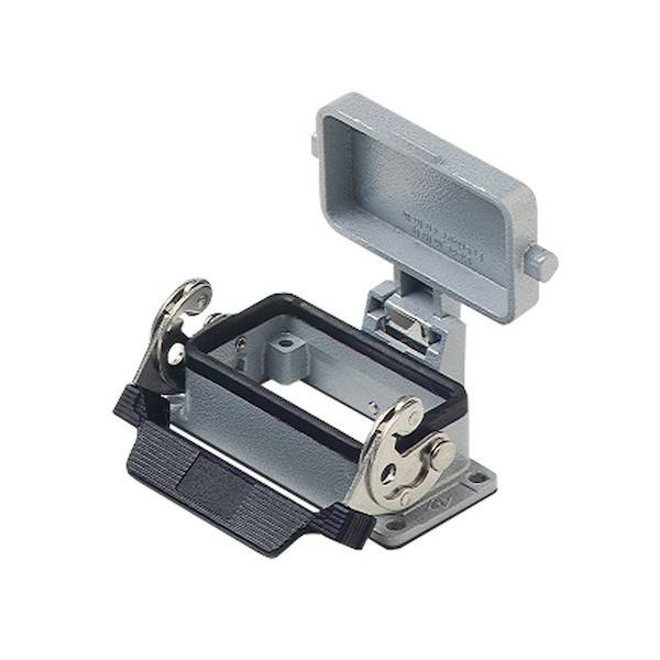 Ilme Anbaugeh.1Bueg. Klappdeck. CHI 16 LS