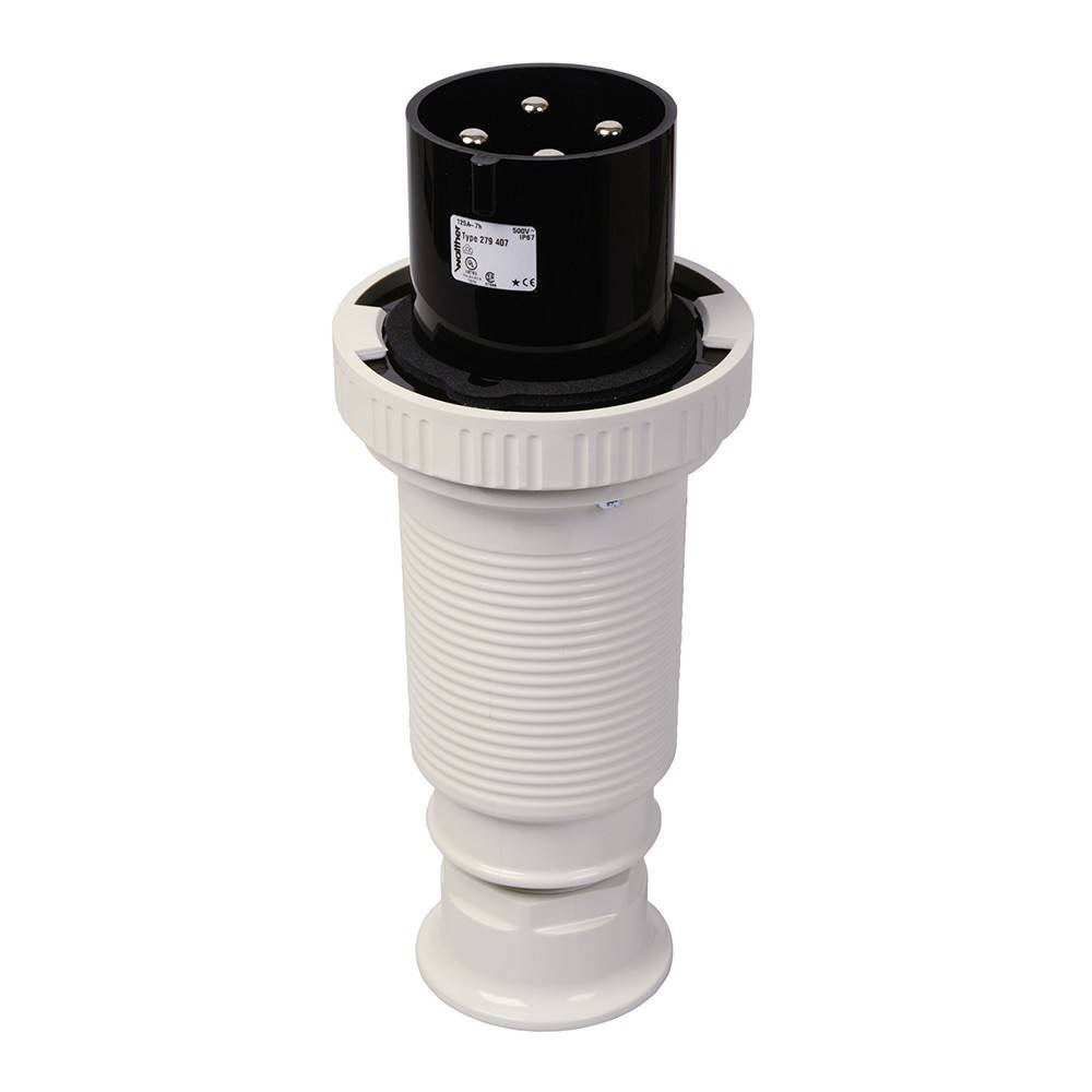 Walther Werke Stecker 125A 279407