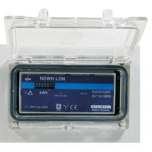 NZR Türeinbausatz 4570