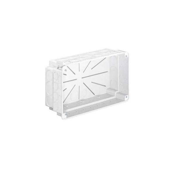 Kaiser Verbindungs Kasten 1092-08