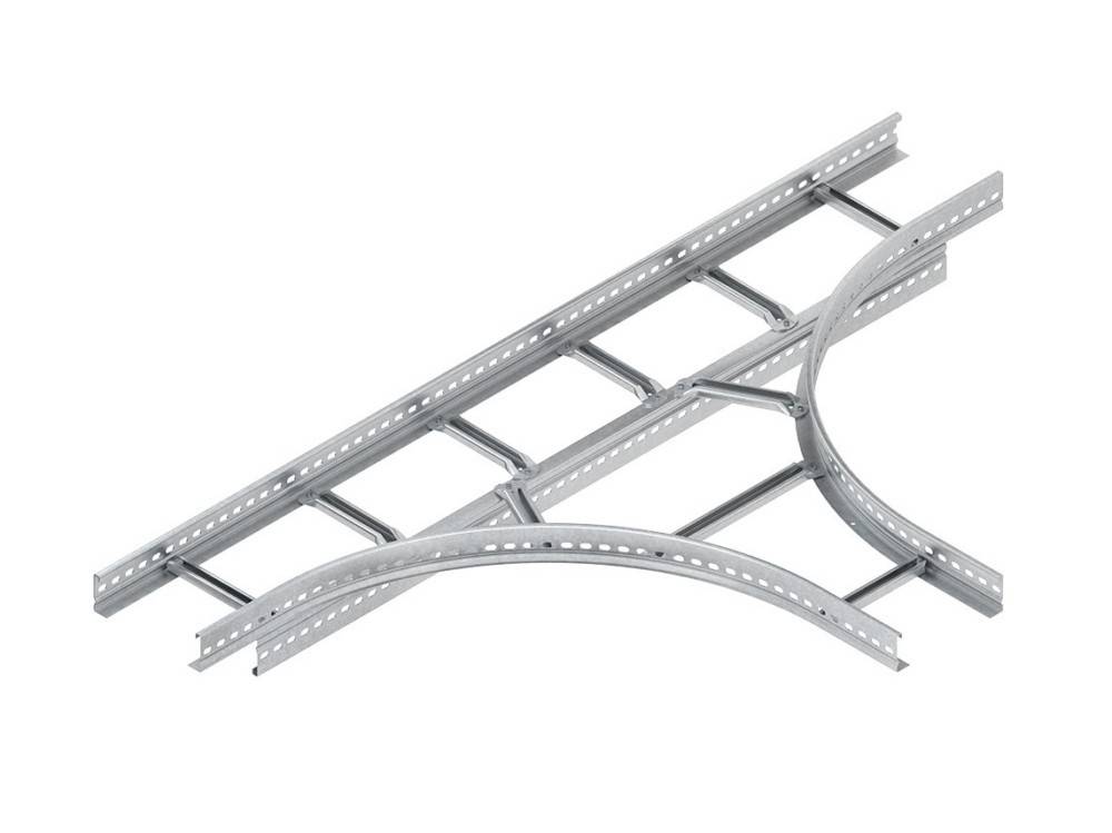 Niedax T-Stück KLT 60.603