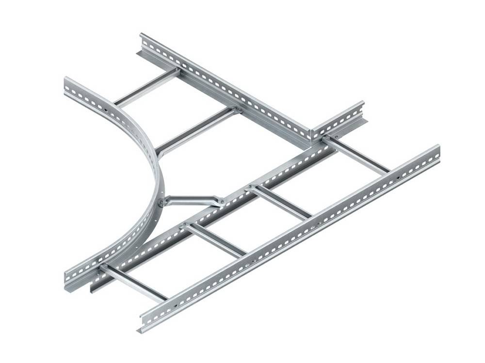 Niedax T Abgang Links KLAL 60.603