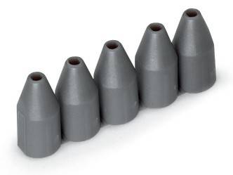 WAGO GmbH & Co. KG Isolierungs-Stopp 2002-172