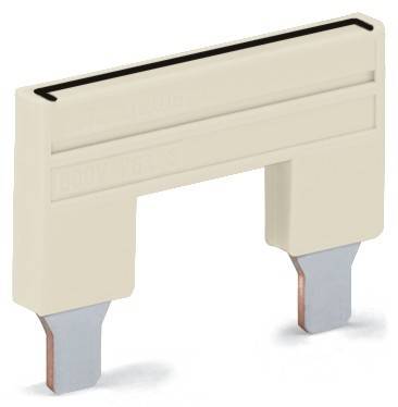 WAGO GmbH & Co. KG Kammbrücker von 1 auf 5 2016-435
