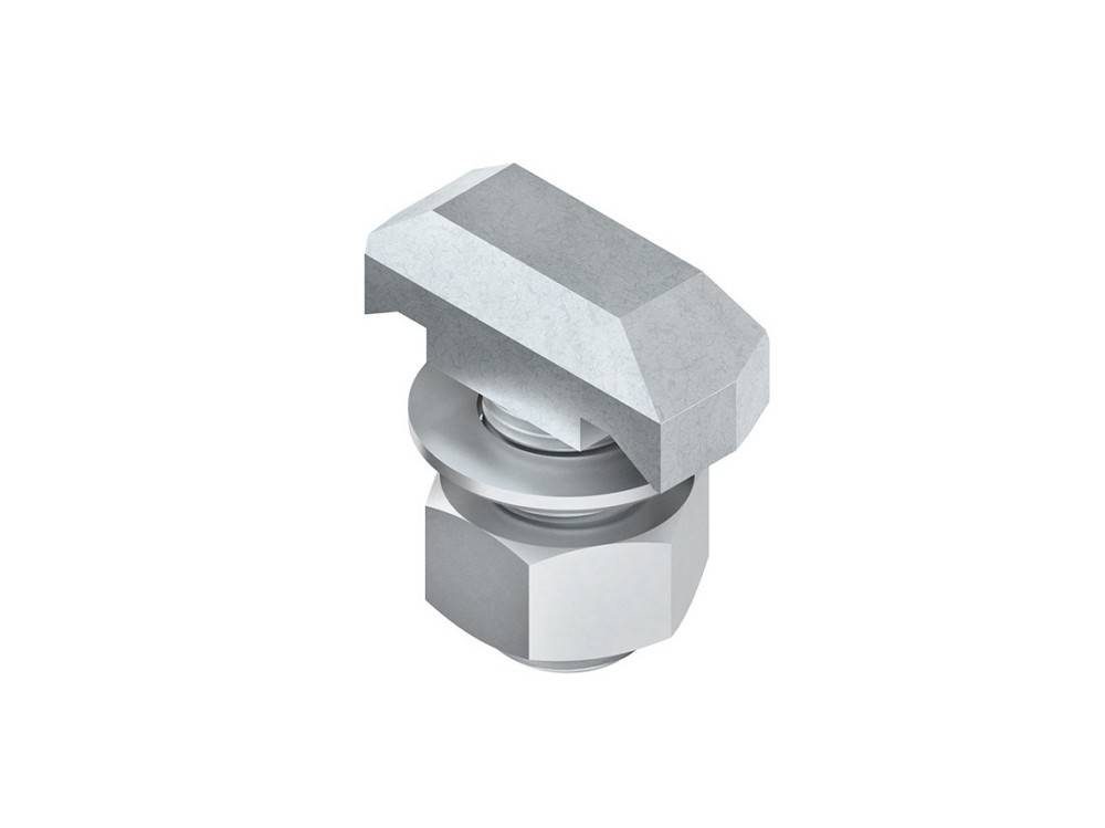 Niedax Hakenkopfschrauben HK 616/30